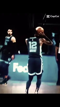 Ja morant!🔥