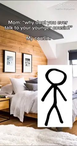 STICKMAN MEME