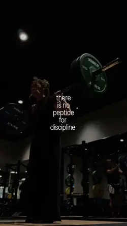 discipline