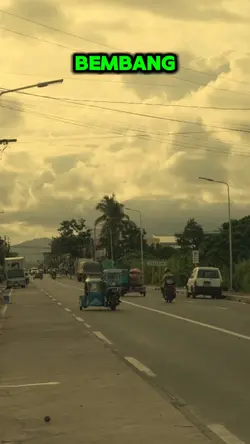 Bembang