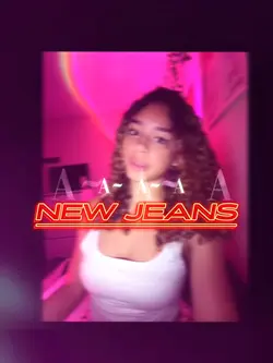New JEANS