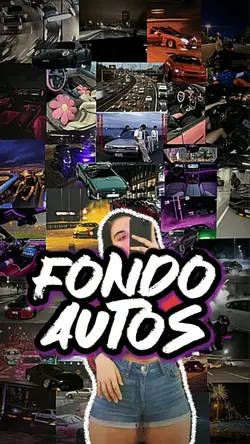 Fondo de Autos