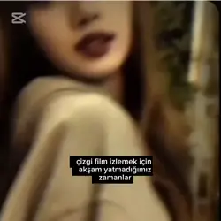 O ZAMANLAR