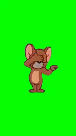 Tom and jerry