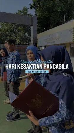 Upacara
