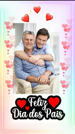Dia dos Pais 24