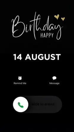 BDAY MOM 14 AUGUST 