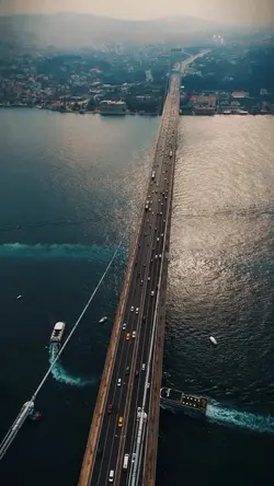 city vibes cinematic