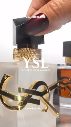 YSL Parfume