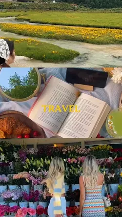TRAVEL RECAP