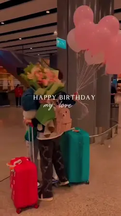 happybirthday mylove