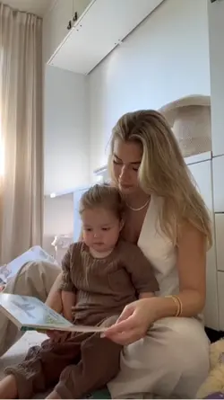 baby moments