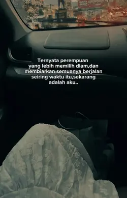 Ternyata perempuan
