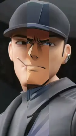 Anime Ejen Rizwan