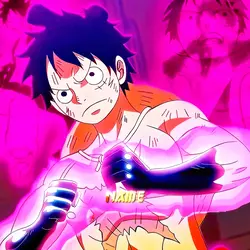 LUFFY