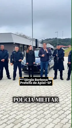 Operação Conjunta