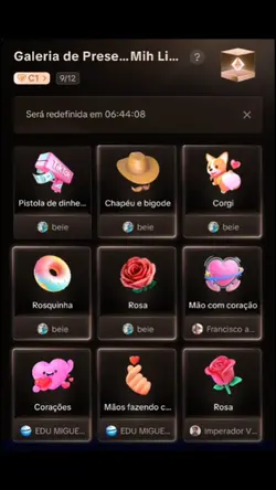 galeria