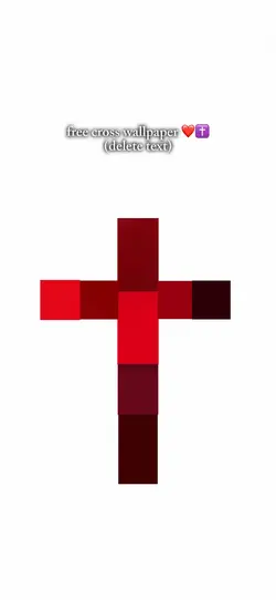 cross wallpape