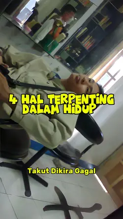 Tujuan Hidup