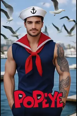 Popeye 