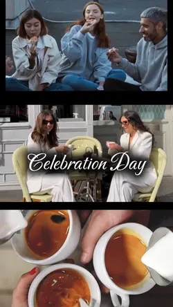 Celebrate