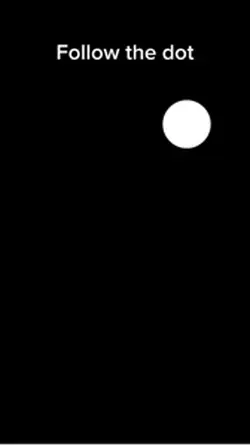 Follow the circle