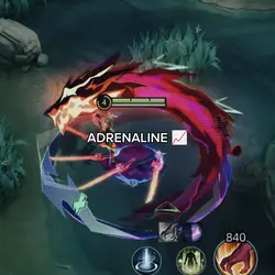 ADRENALINE