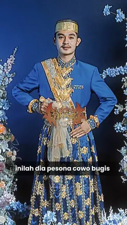 pesona cowo bugis