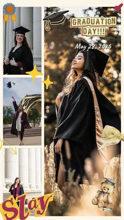 Graduation Day