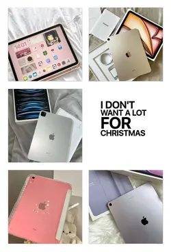 all i want for xmas