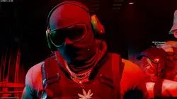 Call of duty edit