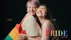 PRIDE MONTH