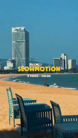 Vlog slowmotion