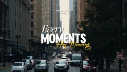 Cinematic Vlog