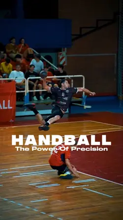 Handball Sport