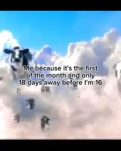 first of the month