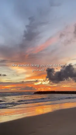 the kindest thing