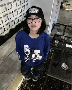 diantara kau dana 