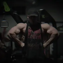 GYM EDIT