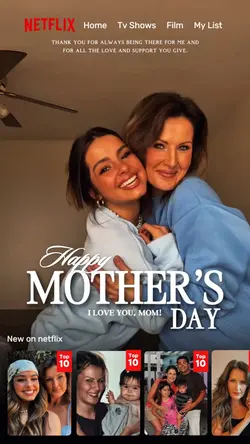 Happy Mother’s day