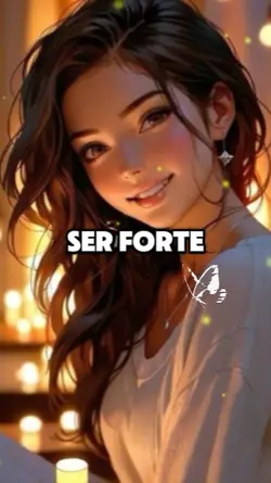 Ser Forte 