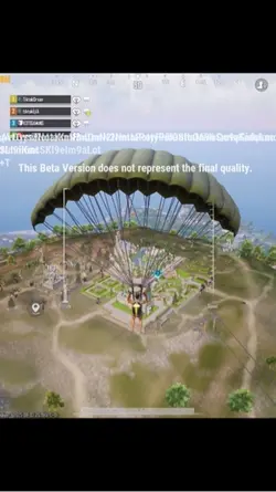 PUBGM 