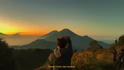 bersenja gurau