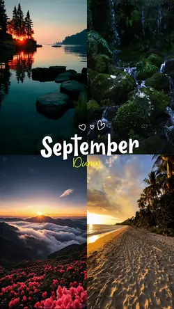 September Dump/Recap