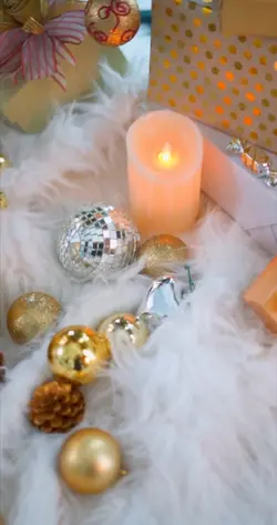 christmas vibes