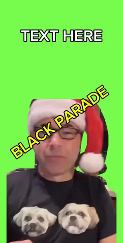 Black Parade 