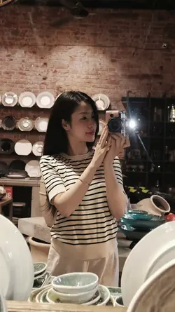 Có những lúc em mơ