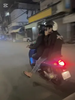 បងជិះត្រឹម scoppy😔 