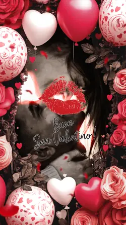 Buon San Valentino