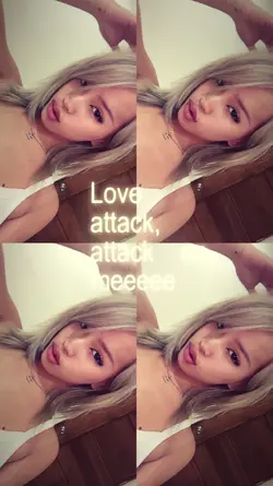 love attack